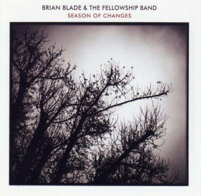Acheter Brian Blade & The Fellowship Band - Season Of Changes Bon état - 10,22 € Brian Blade & The Fellowship Band - Season Of Changes Bon état - reconditionné disponible sur Label Emmaüs
